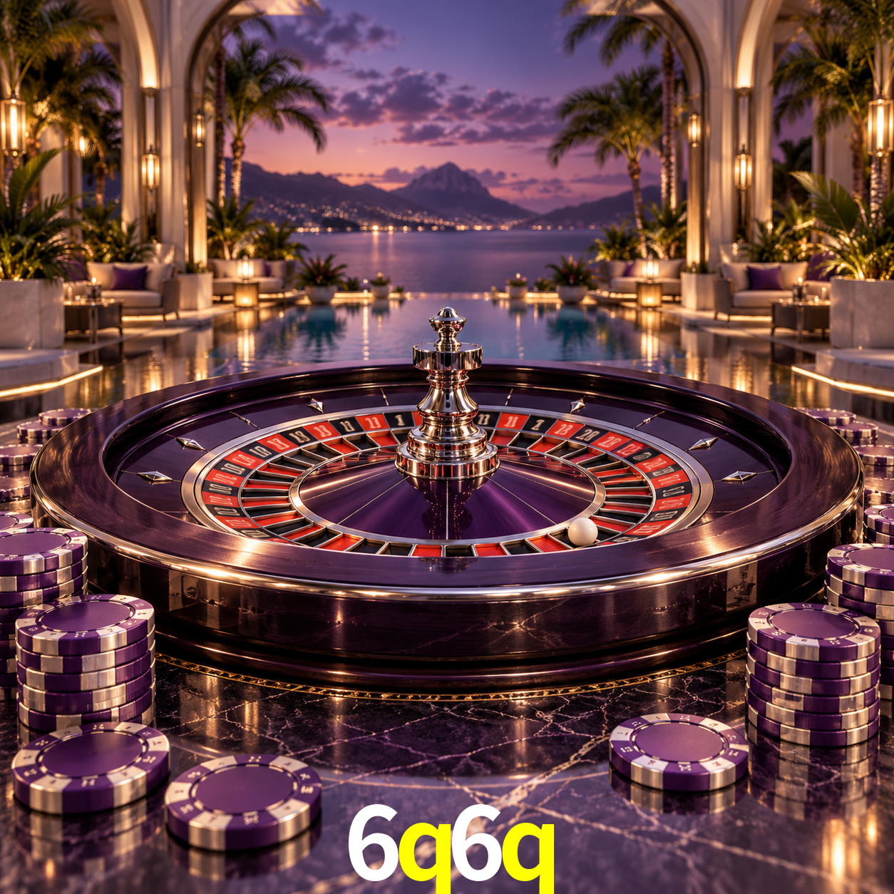 VIP Casino 6q6q