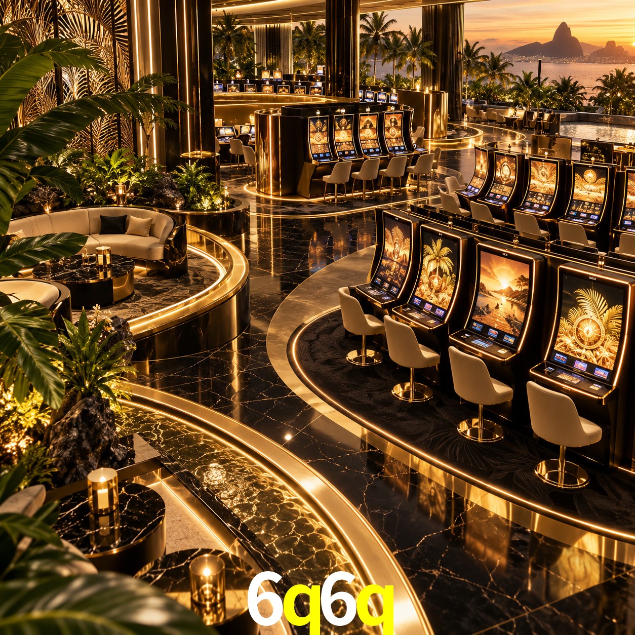 Slot Games 6q6q