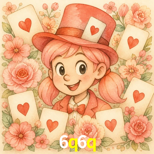 Sinta a adrenalina dos jogos de cassino com 6q6q