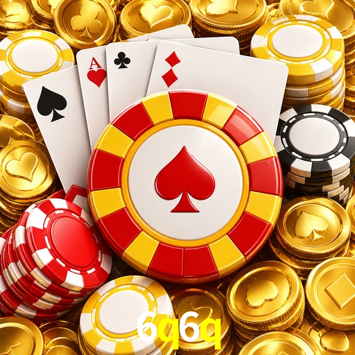 Explorando a Categoria de Eventos em Apostas na 6q6q