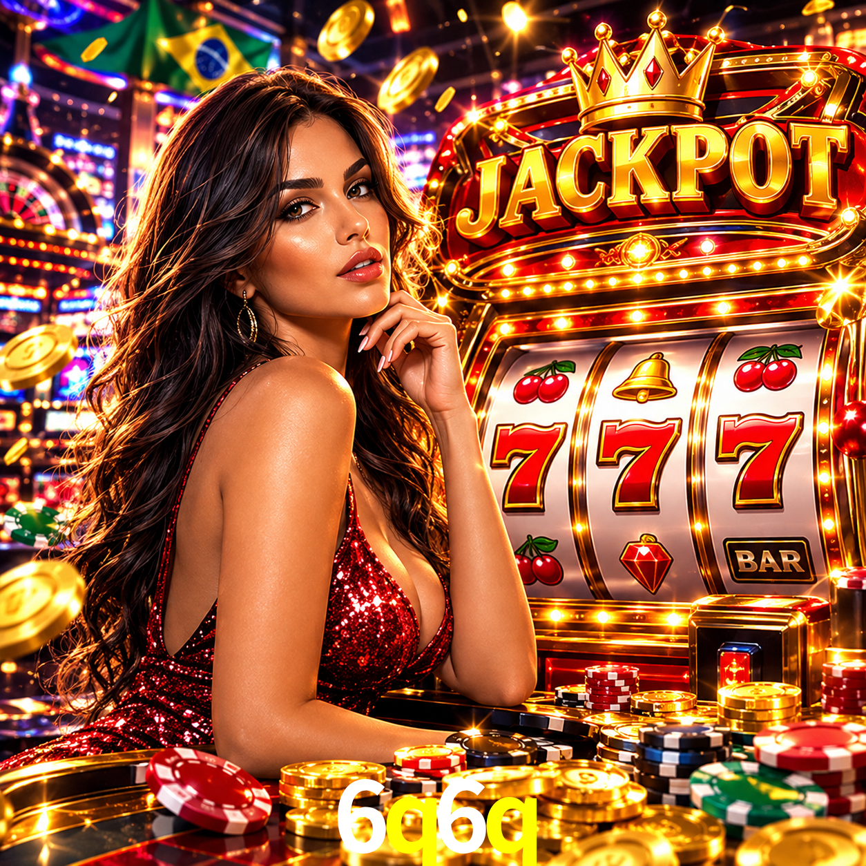 Casino Ao Vivo 6q6q