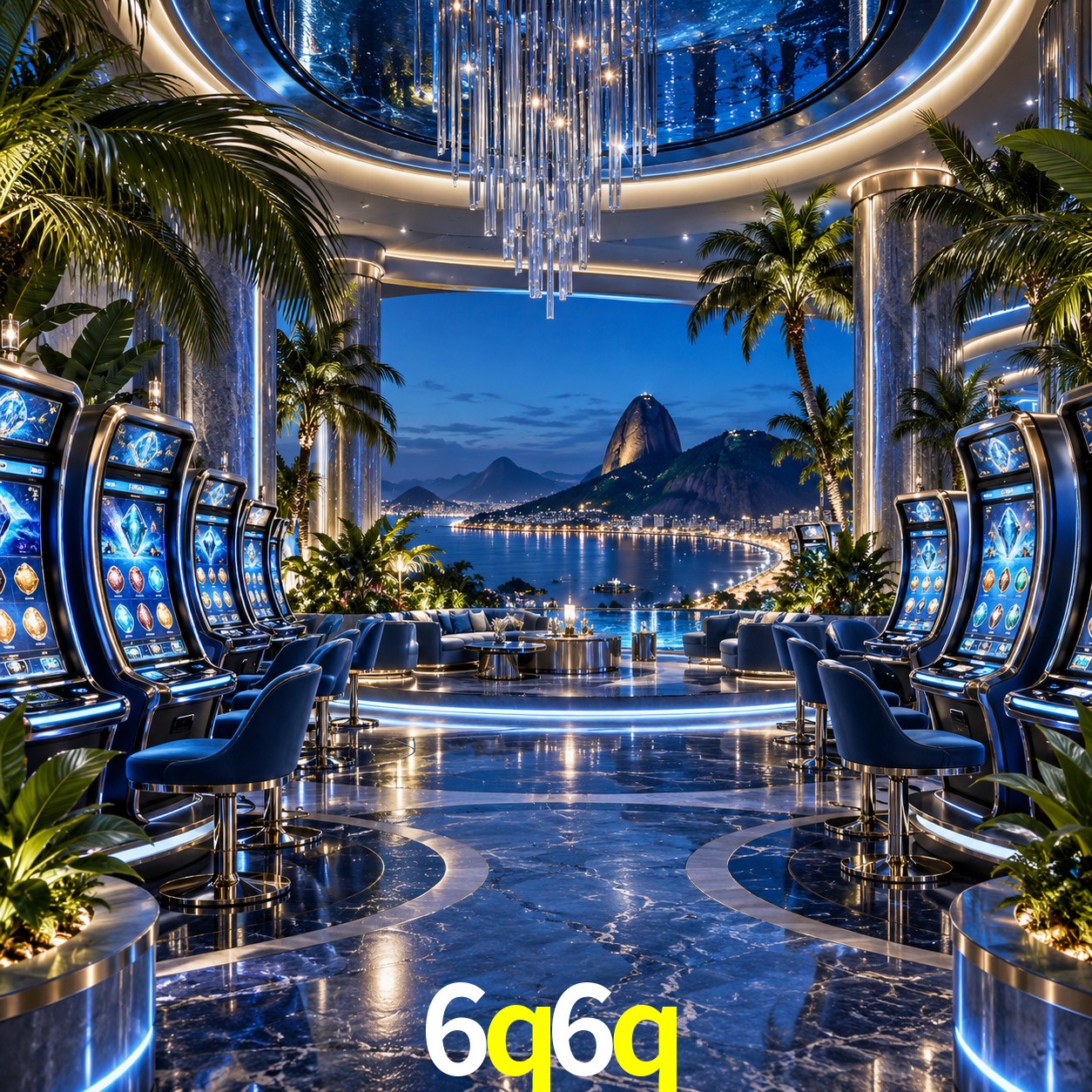 Explorando a Categoria de Eventos em Apostas na 6q6q
