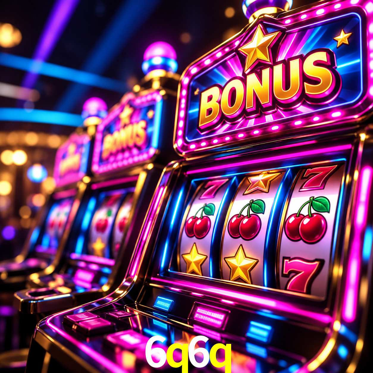 Diretório de Jogos 6q6q