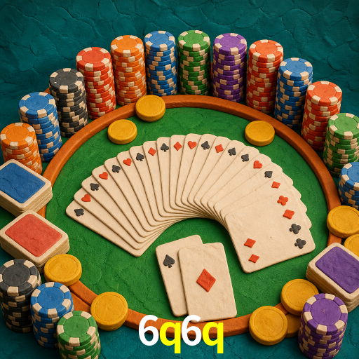 Descubra a Magia dos Jogos de Arcade no 6q6q
