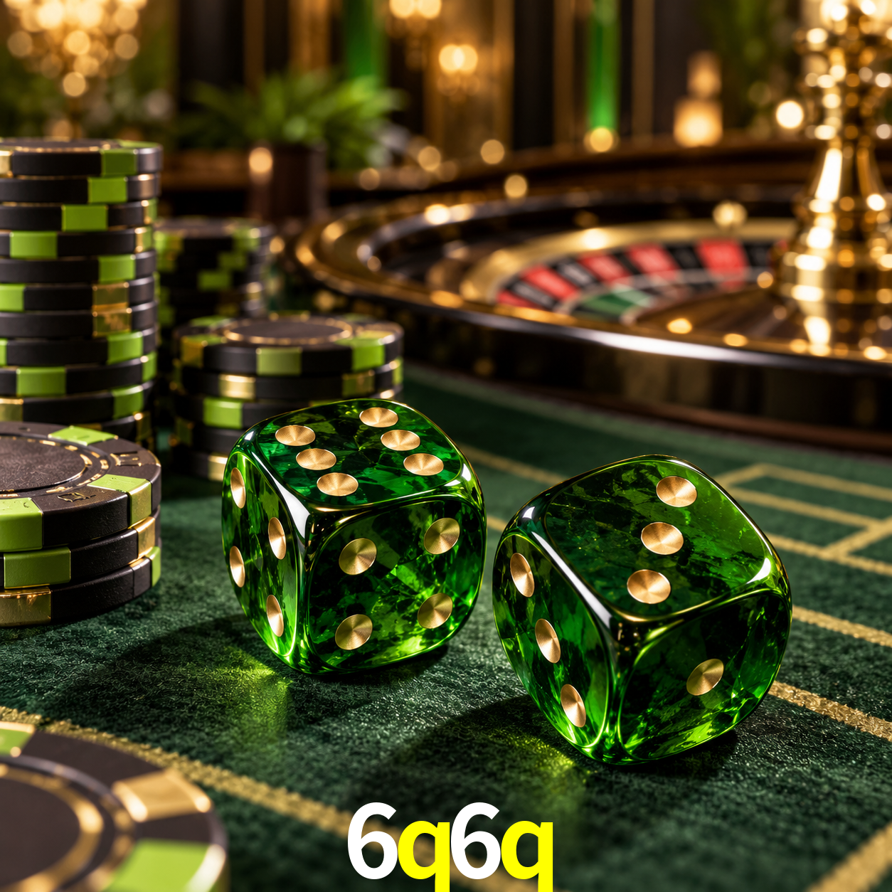 Exclusive Games 6q6q