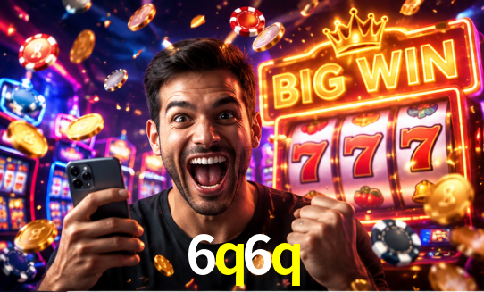 Descubra a Magia dos Jogos de Arcade no 6q6q